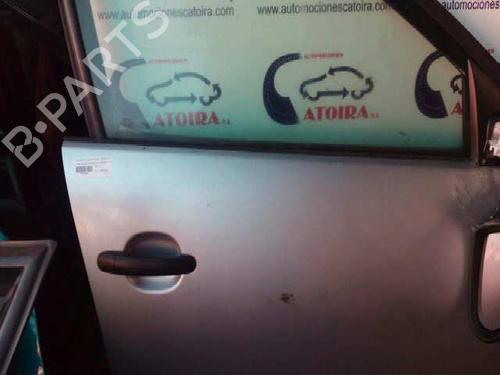 Porta anteriore destra SEAT CORDOBA (6L2) 1.4 TDI (70 hp) 170581