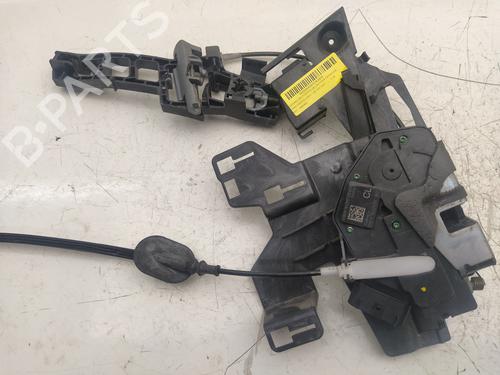 Front right lock FORD FIESTA VI (CB1, CCN)  | BP15078056C97 