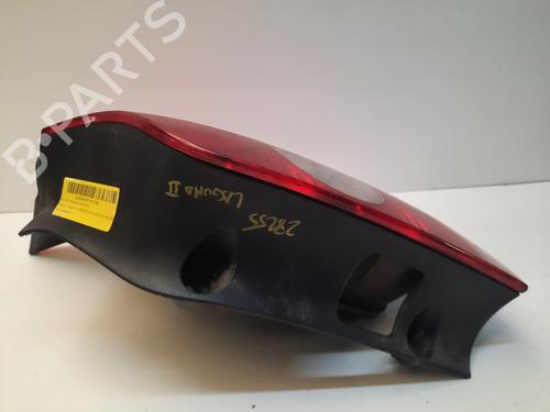 Right taillight RENAULT LAGUNA II Grandtour (KG0/1_) 1.9 dCi (KG0G) | BP10088621C35 