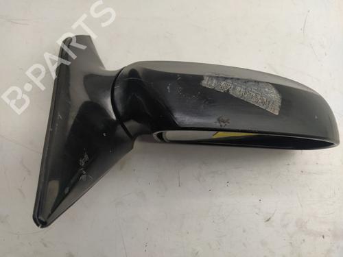 Right mirror KIA CERATO I Saloon (LD) 1.5 CRDi | BP5023672C27 
