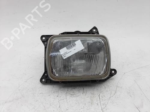 Used Right headlight NISSAN PATROL GR V Wagon (Y61) [1997-2025]  14989159