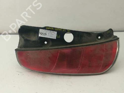 Used Left taillight LANCIA YPSILON (843_) 1.2 (843.AXB1A) (80 hp) 5238529