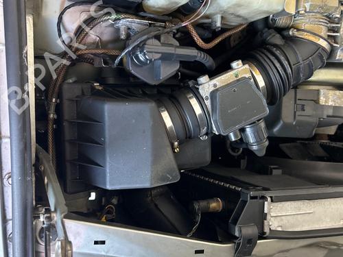Used Mass air flow sensor BMW 7 (E32) 750 i, iL V12 (300 hp) 27434020