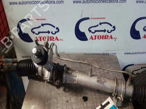 Steering rack FIAT CROMA (154_) 2500 TD (154.LL, 154.PL) (115 hp) 99276