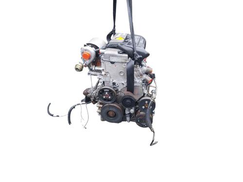 Used Engine OPEL FRONTERA B (U99) 2.2 DTI (6B_ZC, 6B_VF, 6B_66, 6B_76) (116 hp) 32192296