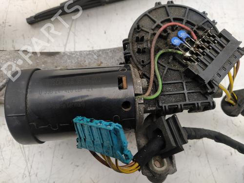 Front wiper motor MERCEDES-BENZ CLK (C208) CLK 230 Kompressor (208.347) | BP16755532M29 