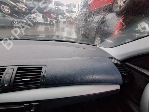Dashboard BMW 1 (E87) 118 d | BP31073891C46