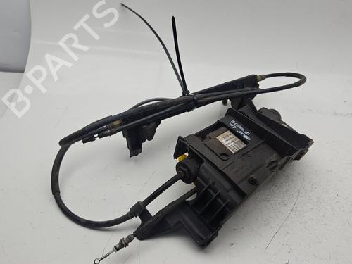 Handremsysteem RENAULT SCÉNIC II (JM0/1_) [2003-2010]  30966860