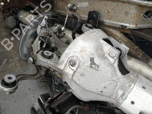Rear axle PEUGEOT 508 I (8D_) 2.0 HDi | BP843951M2 