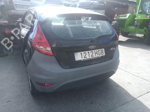 Display monitor FORD FIESTA VI (CB1, CCN) | BP30121250C48