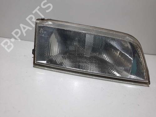 Used Right headlight CITROËN ZX (N2) 1.9 D (68 hp) 6532608
