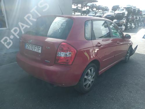 Engine KIA CERATO I Saloon (LD) 1.6 | BP38754839M1 - Image 9
