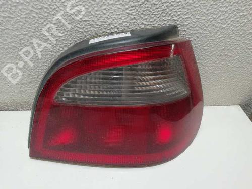 Right taillight RENAULT MEGANE I (BA0/1_) 1.4 e (BA0E, BA0V) | BP5610604C35 