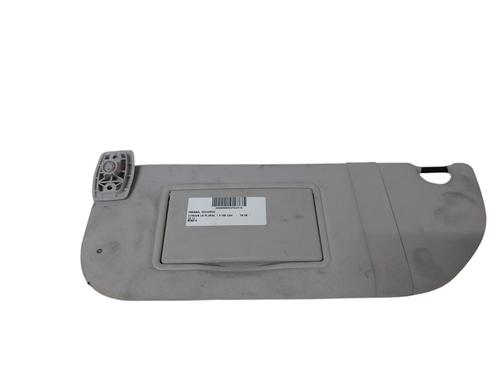 Left sun visor CITROËN C3 Pluriel (HB_) 1.4 HDi | BP36642137I1 - Image 2