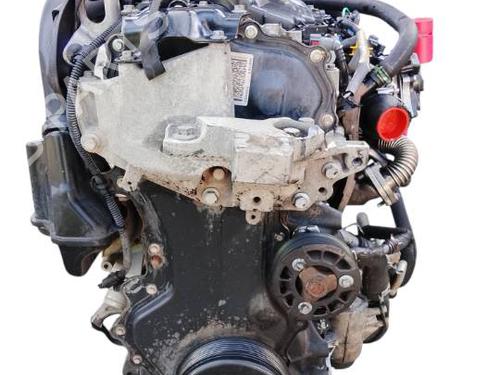 Engine RENAULT MASTER III Van (FV) | BP40091775M1 - Image 5