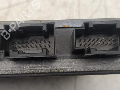 Engine control unit (ECU) MERCEDES-BENZ E-CLASS (W210)  | BP18114464M57 