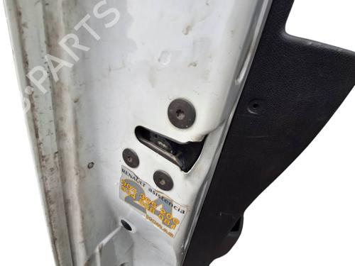 Used Front left lock Front left lock FIAT DUCATO Van (250_) 120 Multijet 2,3 D (120 hp) 40514252 40514252