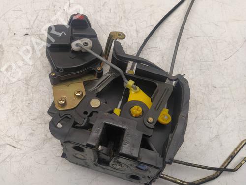 Front right lock KIA RIO II (JB)  | BP10627889C97 