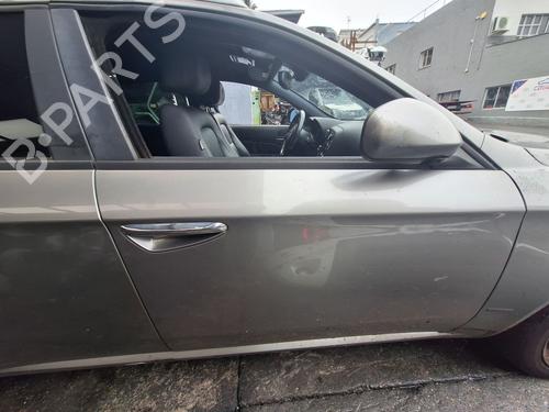 Right front door ALFA ROMEO 159 Sportwagon (939_) 2.0 JTDM (939BXP1B) BP23993476C3