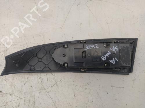 Left front window switch BMW 5 (E60) 520 i | BP13489001I27