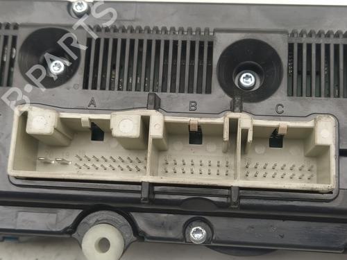 Climate control VW PASSAT B6 (3C2)  | BP16016724I5 