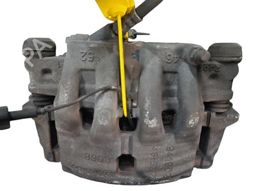 Used Left front brake caliper Left front brake caliper 37235216 37235216