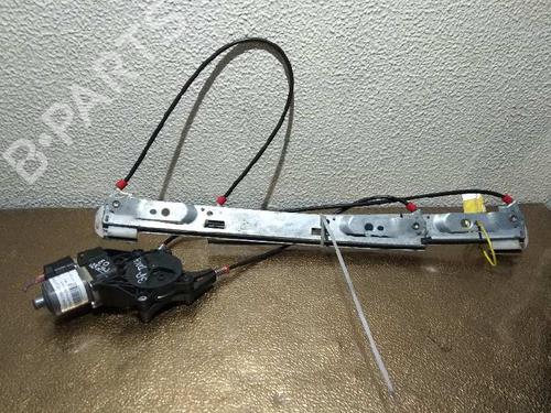 Used Front right window mechanism FORD FIESTA V (JH_, JD_) [2001-2014]  1192162