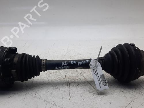 Antriebswelle links vorne für VW PASSAT B6 Variant (3C5) 2.0 TDI 16V (140 hp) 23899617