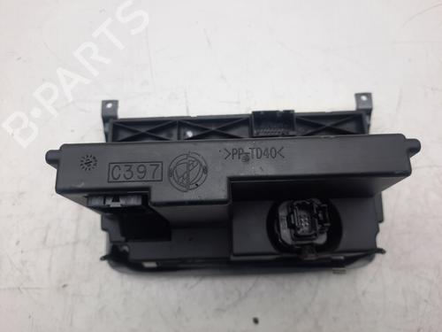 Climate control ALFA ROMEO GT (937_)  | BP11180244I5