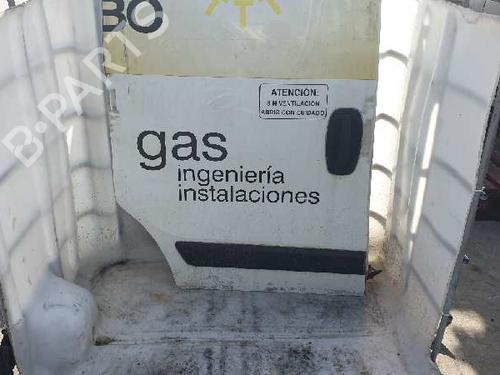 Right slide door CITROËN NEMO Box Body/MPV (AA_) 1.3 HDi 75 | BP5186319C75 