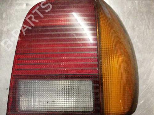 Used Right taillight VW POLO III (6N1) [1994-1999]  1674886