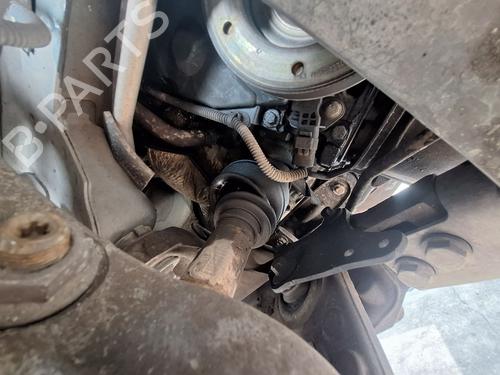 Used Right front driveshaft Right front driveshaft 37639097 37639097