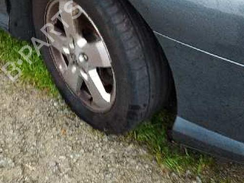 Used Right front shock absorber PEUGEOT 407 (6D_) 1.6 HDi 110 (6D9HZC, 6D9HYC) (109 hp) 1476075