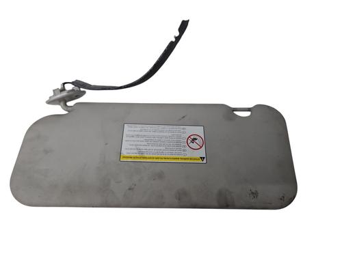 Used Right sun visor Right sun visor PEUGEOT 307 SW (3H) [2002-2009] 35785193 35785193