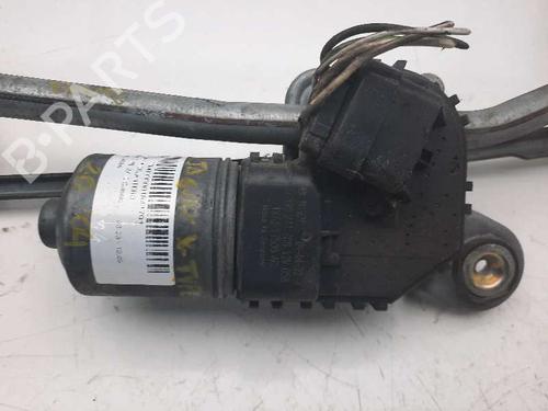 Front wiper motor JAGUAR X-TYPE I (X400) 2.0 D | BP6829035M29 