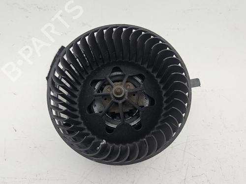 Used Heater blower motor AUDI A3 (8P1) [2003-2013]  25330995