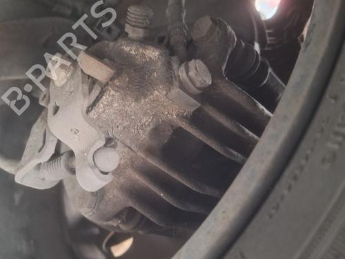 Used Right rear brake caliper SEAT IBIZA IV (6J5, 6P1) [2008-2017]  26650885