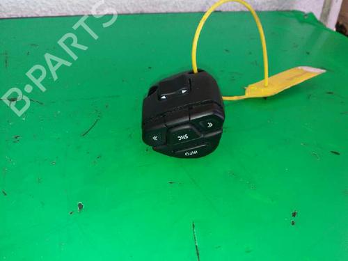 Used Switch NISSAN ALMERA II Hatchback (N16) 1.5 (98 hp) 1333420