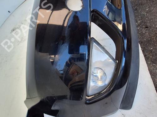 Front bumper FORD FIESTA V (JH_, JD_) 1.4 16V | BP28103971C7 