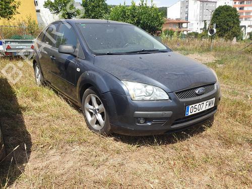 Viskermotor vindrude FORD FOCUS II (DA_, HCP, DP)  | BP10628088M29 