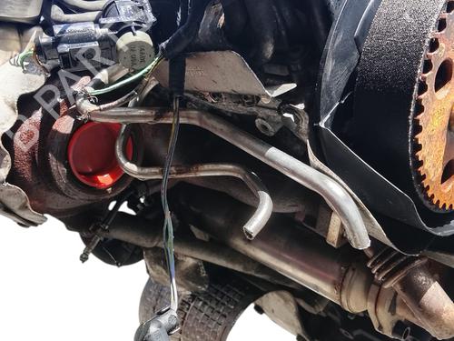 Engine AUDI A3 Sportback (8PA) 2.0 TDI | BP34697795M1 - Image 5