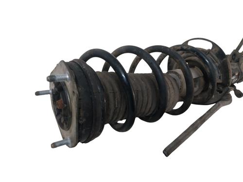 Used Right front shock absorber Right front shock absorber FORD TRANSIT COURIER B460 Box Body/MPV 1.5 TDCi (75 hp) 36596169 36596169