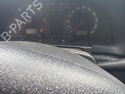 Used Instrument cluster Instrument cluster 37405335 37405335