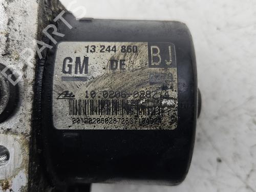 ABS pump OPEL ZAFIRA / ZAFIRA FAMILY B (A05)  | BP25848844M43 