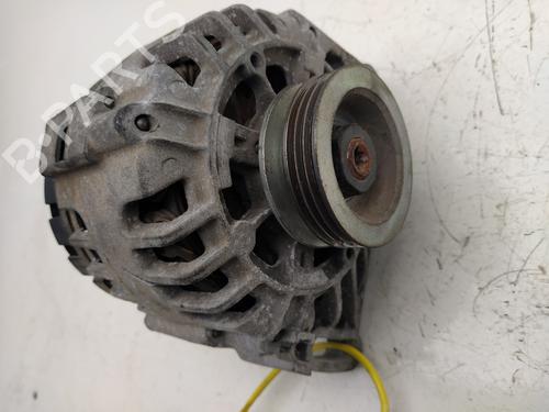 Alternator DACIA SANDERO | BP15183579M7