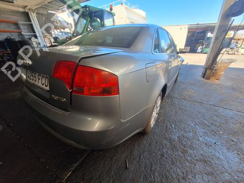 Headlight switch AUDI A4 B7 (8EC) 2.0 TDI 16V | BP38170009I24 - Image 5