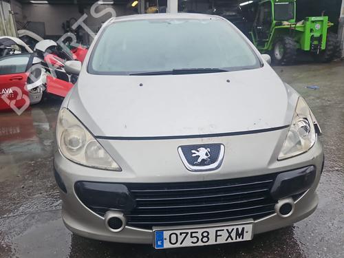 Used Parts PEUGEOT 307 (3A/C) [2000-2012]  4427042