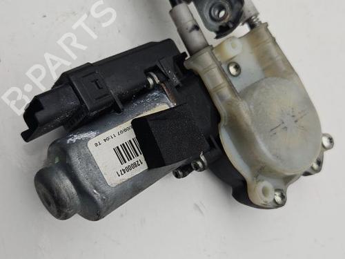 Rudehejsemekanisme ventre foran RENAULT MEGANE II (BM0/1_, CM0/1_) 1.9 dCi | BP28541008C22