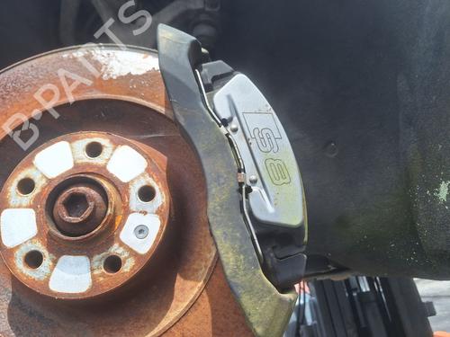 Left front brake caliper AUDI A8 D3 (4E2, 4E8) S8 quattro | BP26528892M105 