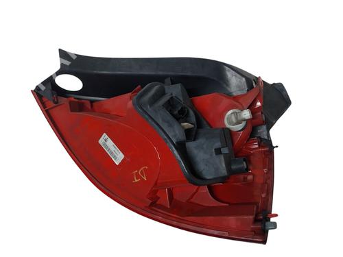 Venstre baglygte Venstre baglygte RENAULT MEGANE II (BM0/1_, CM0/1_) [2001-2012] 37605261 37605261